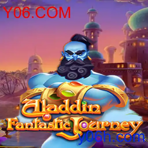Explorando o Mundo Mágico de Aladdin: Descrição, Introdução e Regras do Jogo