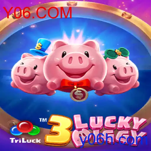 3LUCKYPIGGY